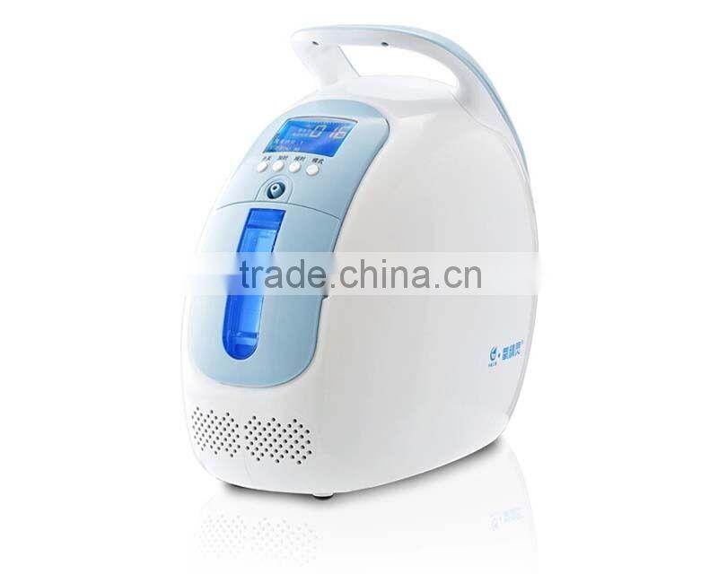 household portable oxygen concentrator medical use psa theory