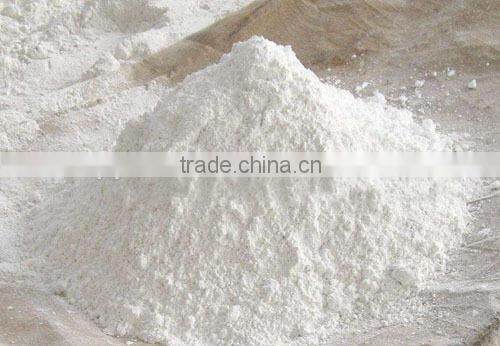 HIGH QUALITY ASSURANCE High Quality Ceramic Washed KaoLin Powder For Ceramic Sanitary-Ware Production