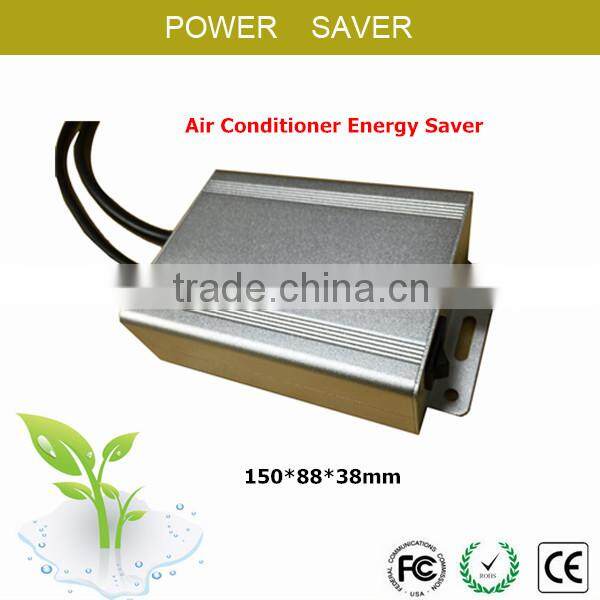 New arrival single phase air conditioner energy saving device save electricity up to 35%