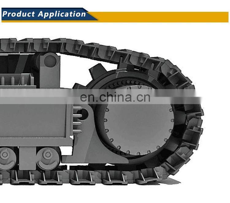 457-7977 GEAR RING for E320D excavator