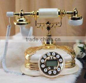 Good fortune telephone