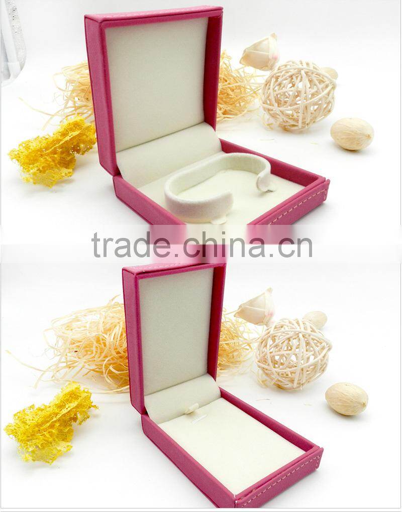 high quality Flannel Jewelry box N15101
