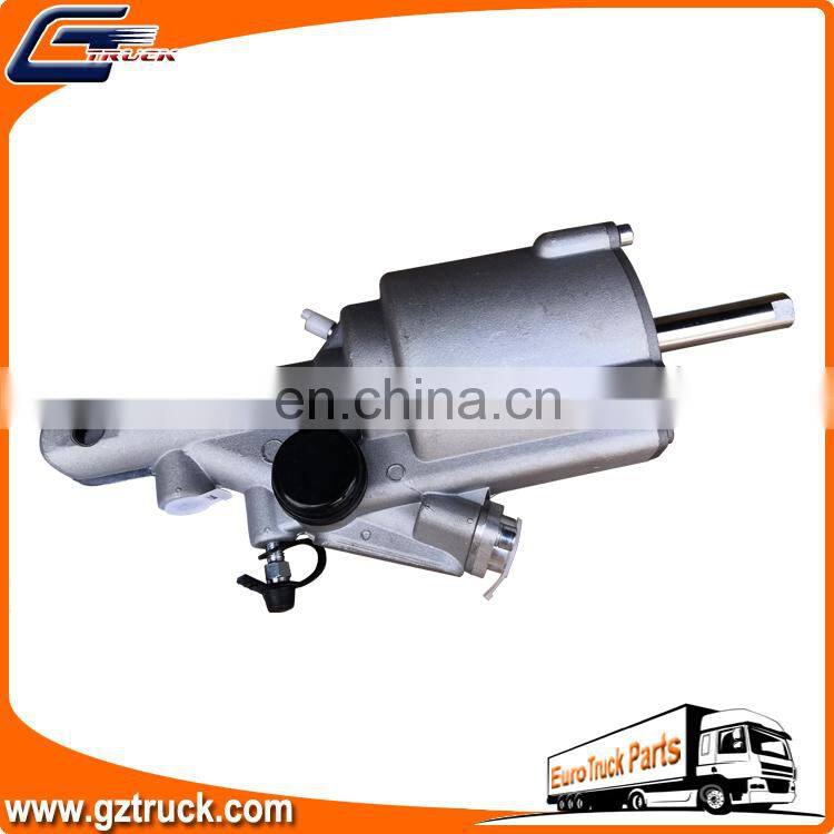 Heavy Duty Truck Parts Clutch Servo Oem 1668501 1069205 1671953 1521371 1655435 for VL Truck Clutch Booster