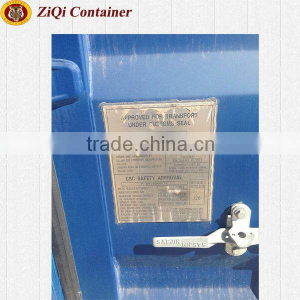 New 20ft Shipping container for sale