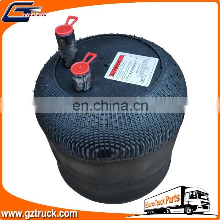 Heavy Duty Truck Parts Air Suspension Boot Oem 9423202921 9423205021 9423200221 9423202121 9423202821 for MB Truck air bags