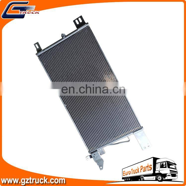 Heavy Duty Truck Parts Air conditioning condenser Oem 9425000154 A9425000154 for MB Truck