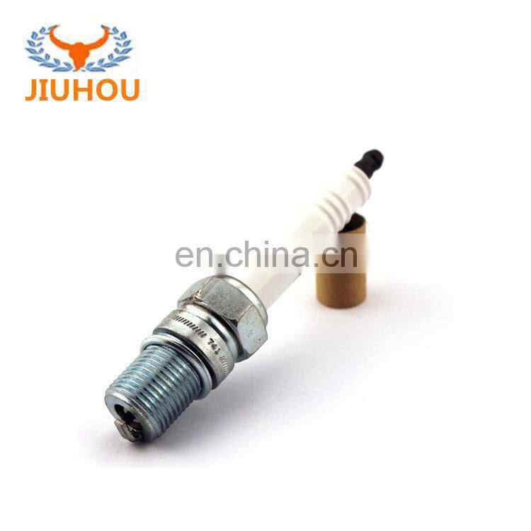 Natural gas spark plug RB77WPC