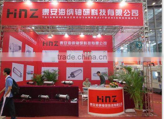 3 phase 3.7kw 380v VDF inverter for spindle