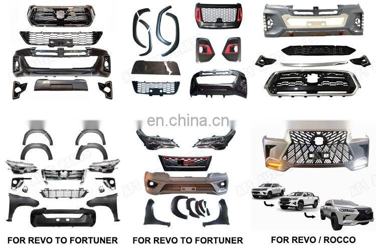 High Quality ABS Car Front Grille Grill For F250 F350 Super Duty