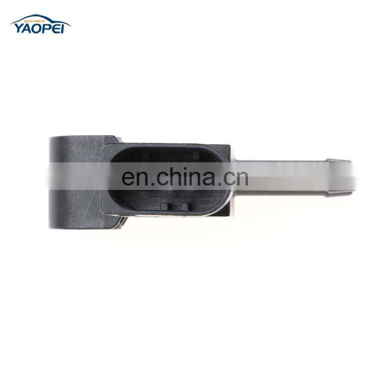 100017670 Exhaust Pressure Sensor 0071536128 For Mercedes-Benz W164 W211 W220 W221 A B C E G M R S-CLASS SLK