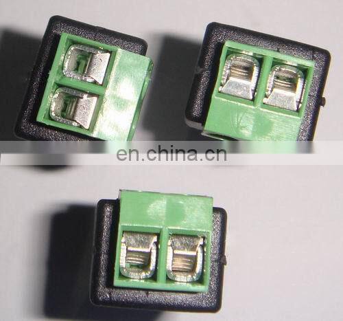 DC Power Cable Female Plug Connector Adapter Jack 5.5*2.1mm to connection led strip