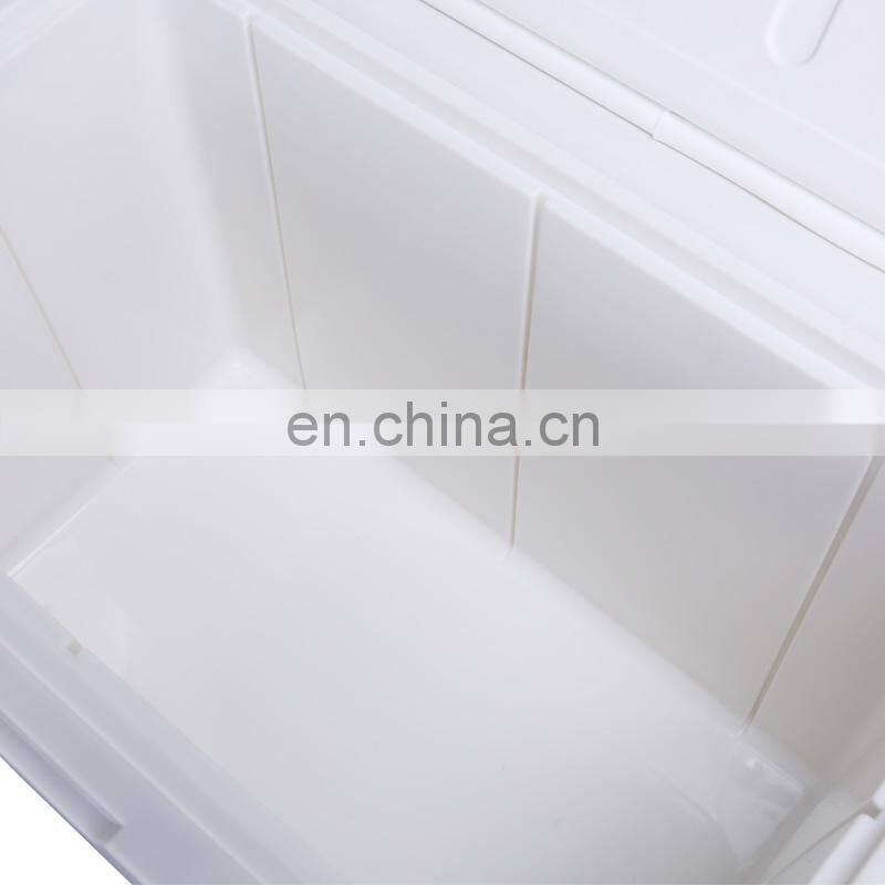 GINT 12L Made in China High Quality PU Foam Insulated Medical Cooler Box