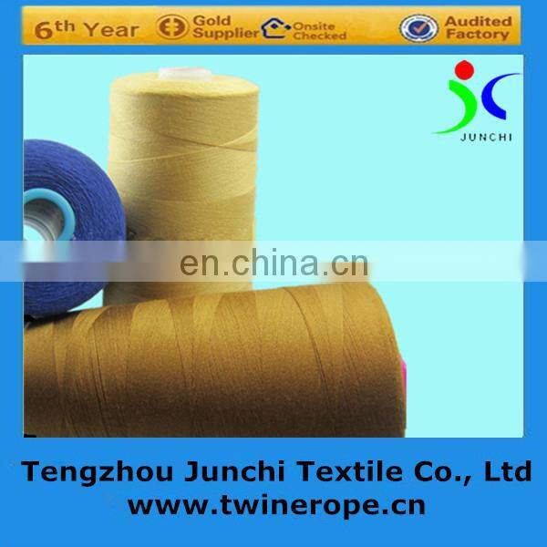 PP fishing net and fishing twine 210D