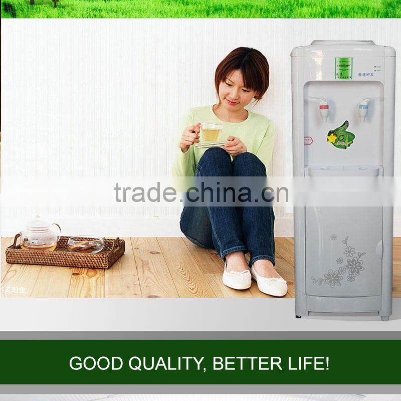 Standing Electric Cooling Water Dispenser For 5 Gallon 18.9L bottle