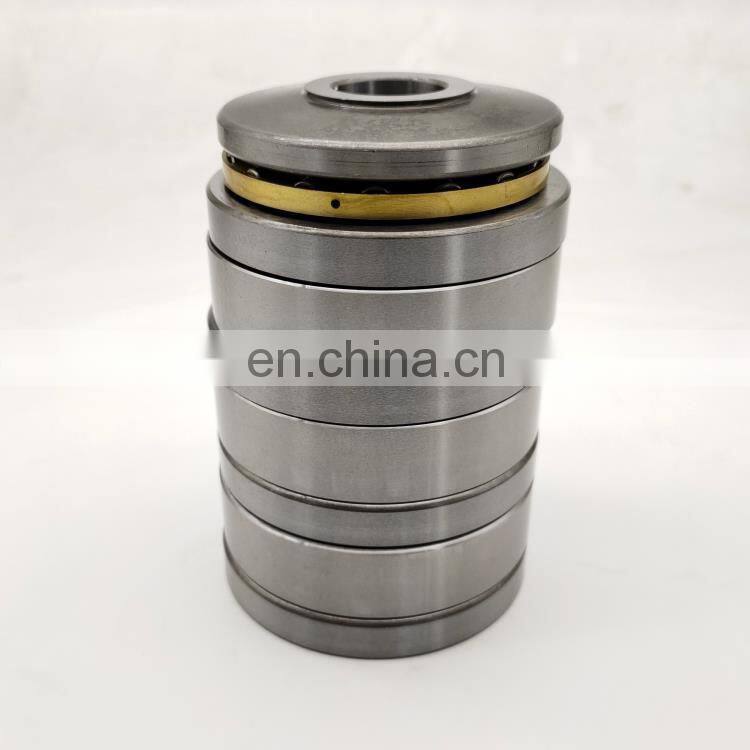 Multi-stage Tandem Thrust Roller Bearing M4CT3068