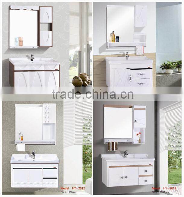 Two Piece Structure and Floor Mounted Installation Type Toilet