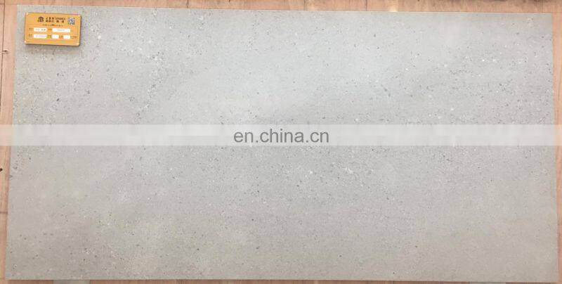 Foshan JBN Ceramics anti- slip rustic tiles 600x1200mm porcelain tiles for floor tile