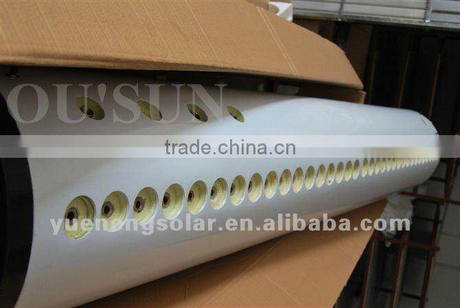 solar pool water heater