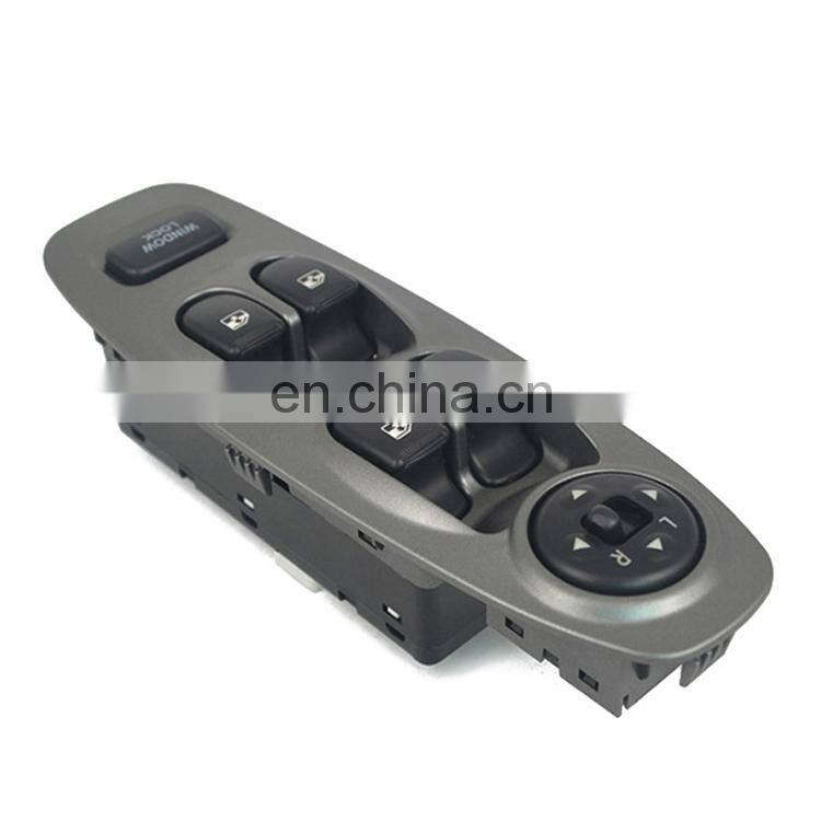 Original Master Power Window Switch Control Panel For Hyundai OEM 93570-25020YN