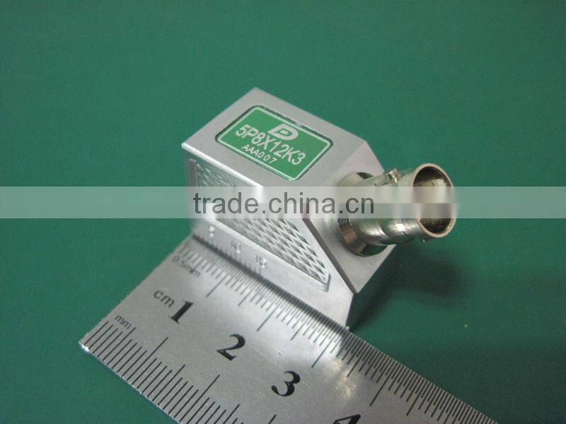 conventional transverse wave probe