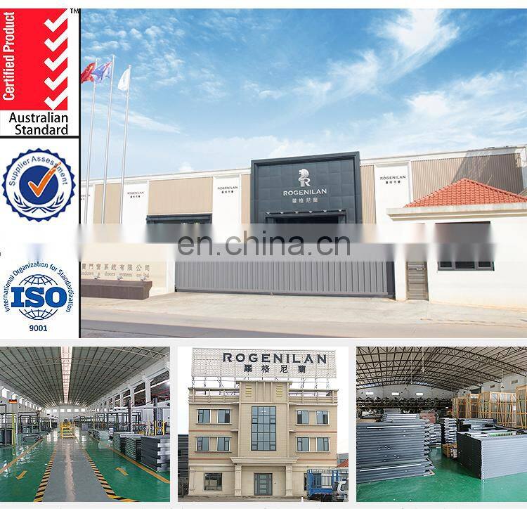 Aluminum Bi Folding Door Folding Patio Doors Folding Exterior French Doors