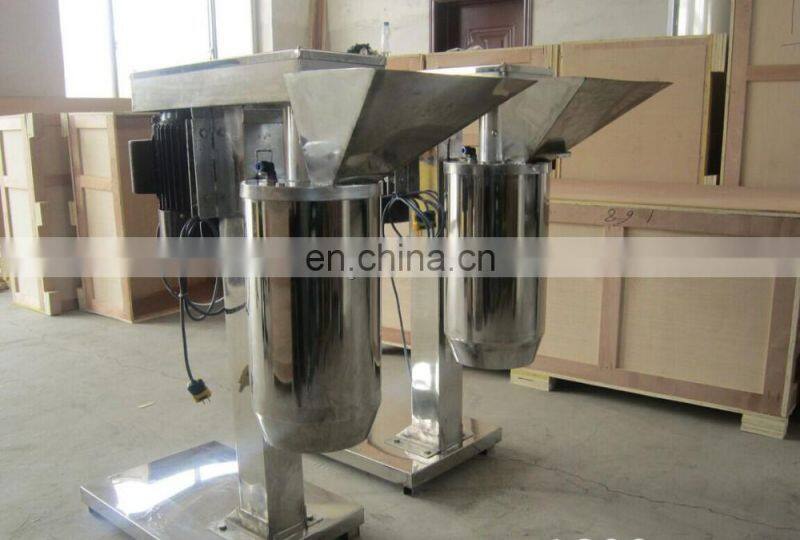 onion tomato potato vegetable pepper Ginger garlic paste making machine