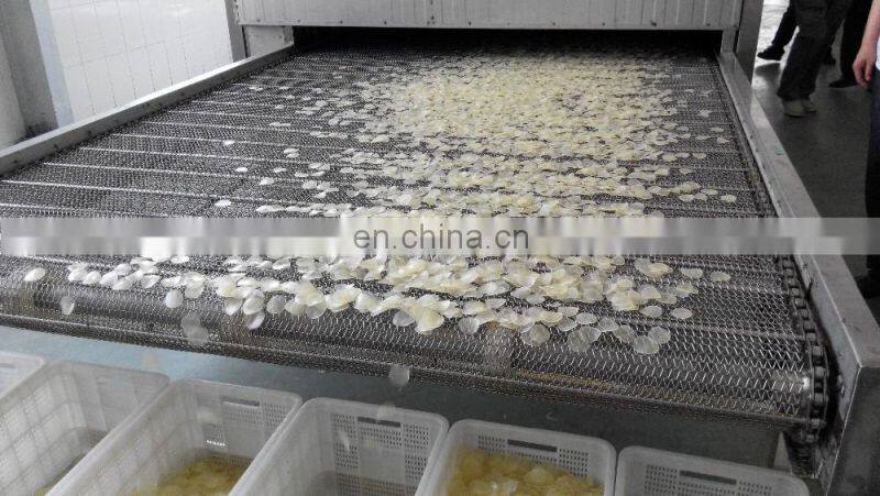 Full Automatic Prawn Cracker Making Machine/prawn Cracker Production Line Hot Product 2019 Restaurant MOTOR Spare Parts Provided