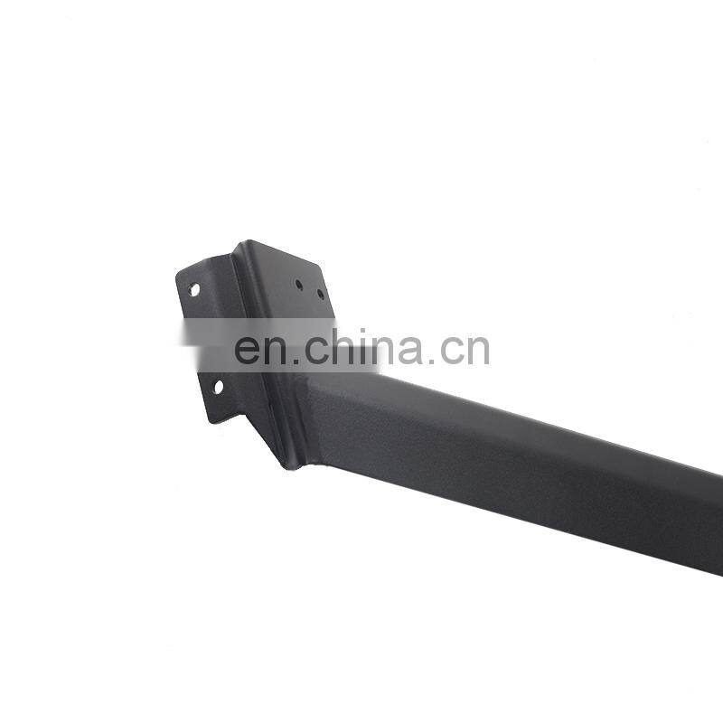 Auto Roof light bracket and A pillar light bracket for Jeep wrangler JL 18+ Light bracket for Jeep accessories