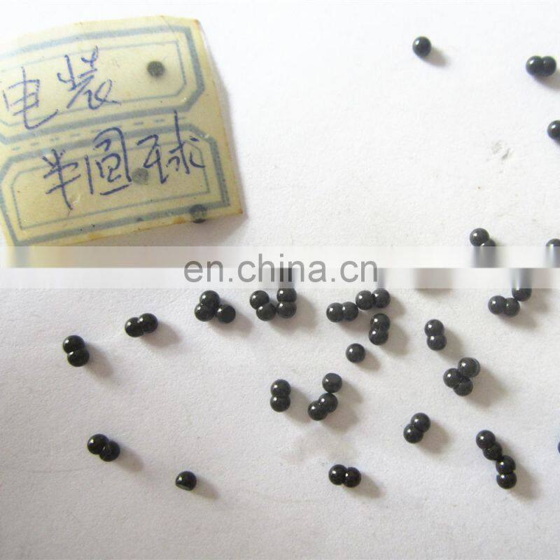 original injector repair kit den-so half ball