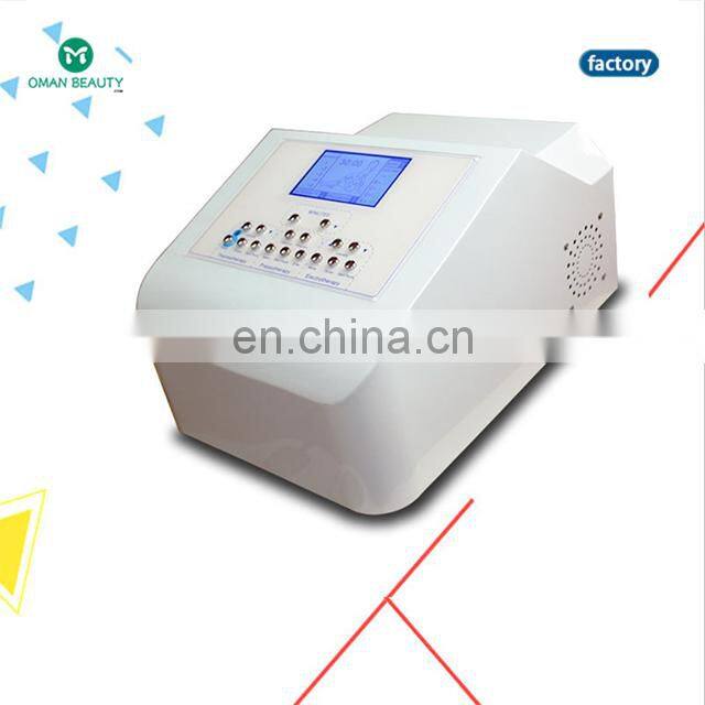 2022 pressotherapie massagegerat lymphdrainage / 3 in 1 pressotherapy machine / pressotherapie slimming machine