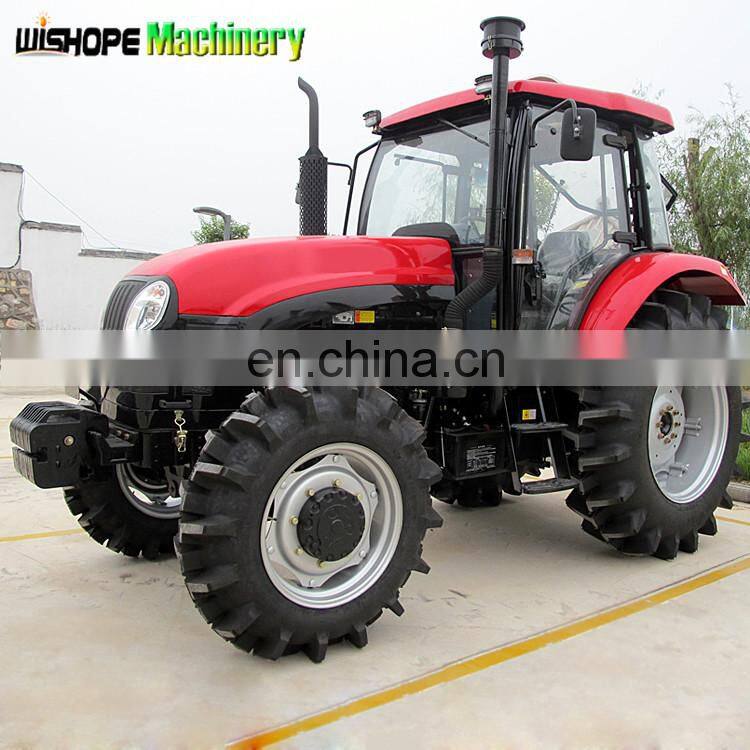 TRACTOR WITH GOOD QUALITY AND PRICE