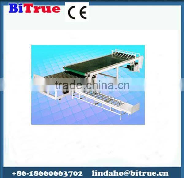 corrugated carton flexo printing machine