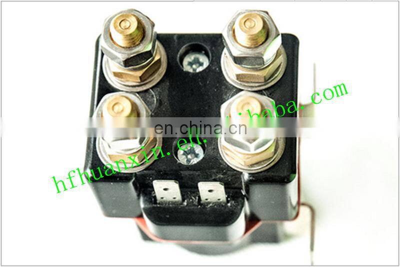 Albright 48V/100A DC contactors(Typical Model: SW82-157P)