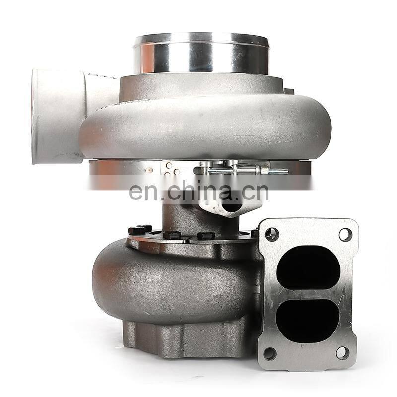 KTR130E 6502-51-5030 6502-51-5820 6502-51-5040 6240611105 1950343380 turbocharger for turbo charger Komatsu Excavator D375-A6 WA