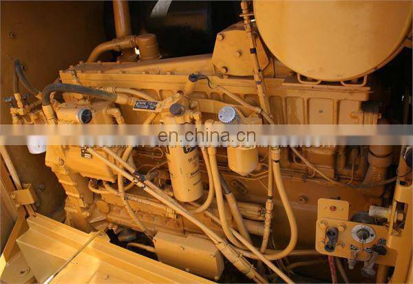 USA made original Caterpillar 16H motor grader