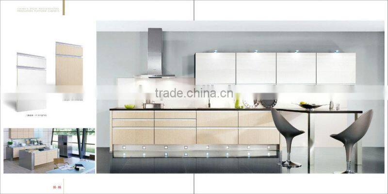 Open style fashionable kitchen cabinet,kitchen sink