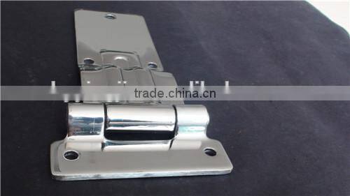 01167 Van body parts door hinge