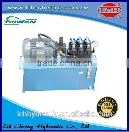 yuken sequence valves