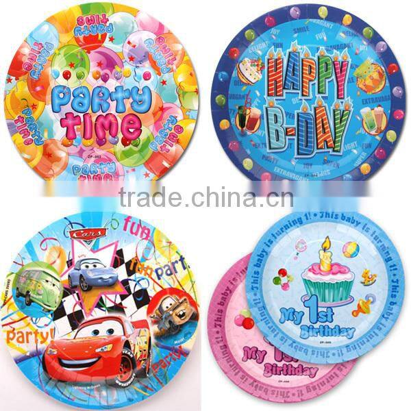 Full Automatic Paper Plate Making Machine