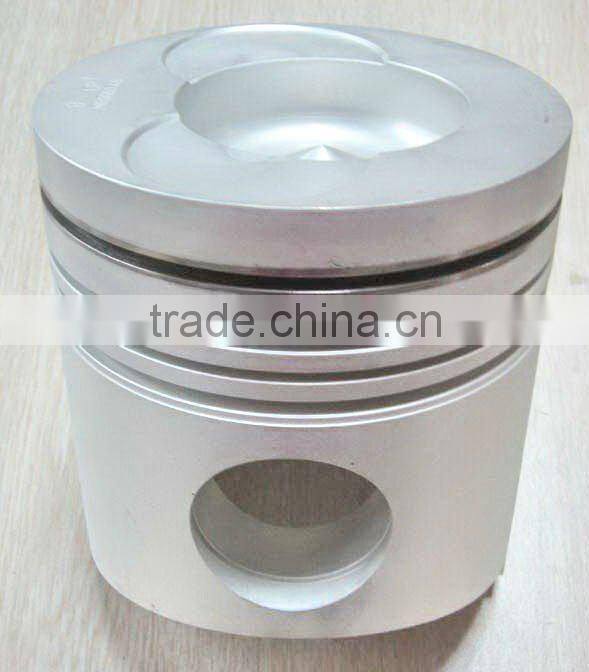 Tractor Piston