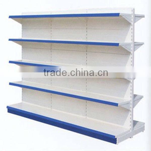 Fashion Superstore Factory Direct Shelf/Supermarket Shelf