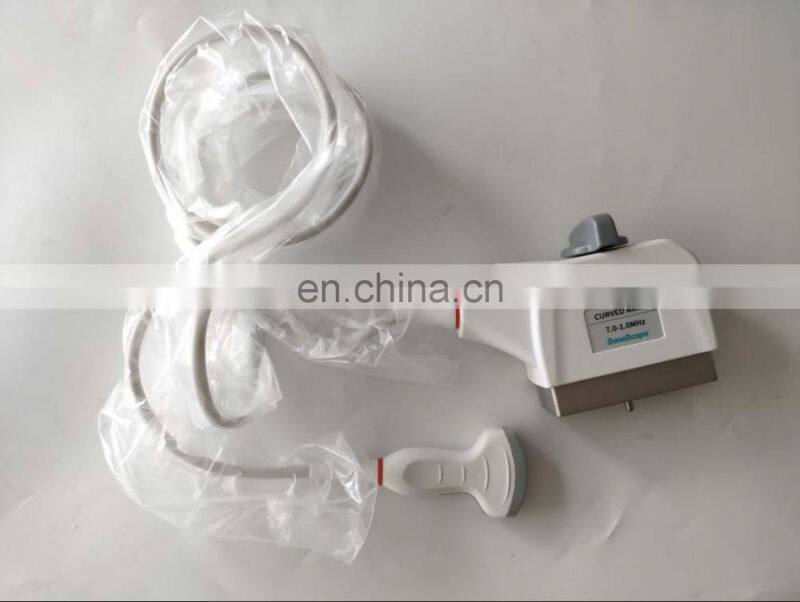 China manufacturer Sonoscape ultrasound transducer sonoscape ultrasound machine convex probes