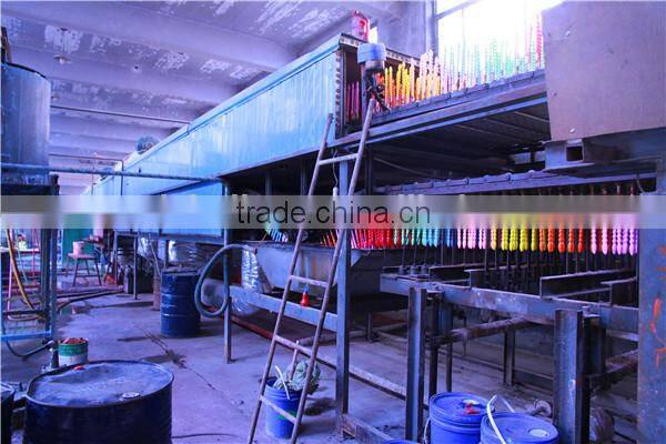 100% natural latex toy rocket balloon