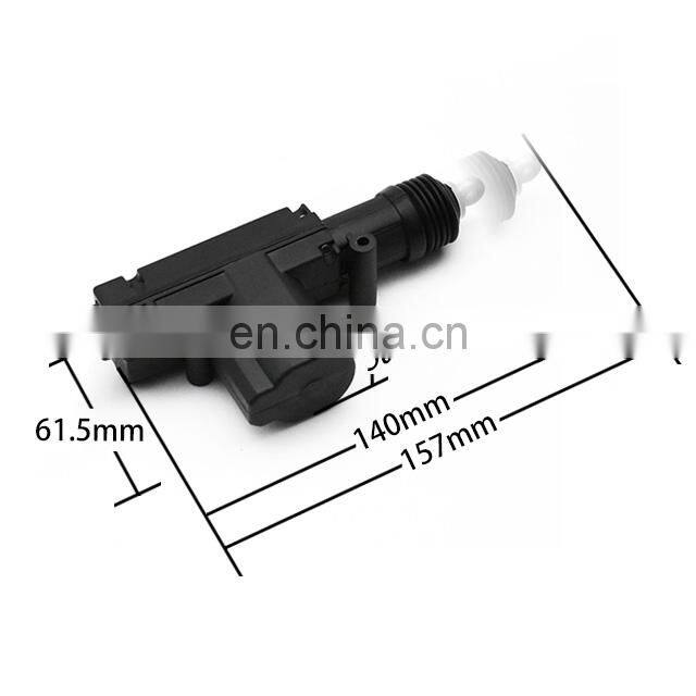 BS1900 car accessories door lock actuator car central lock for power tailgate locks