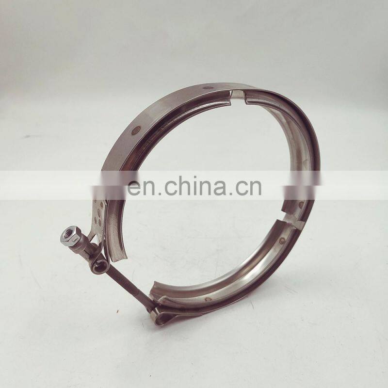 V Band Clap 4BT 3918951 for Diesel Engine parts original parts 3918951 3918951