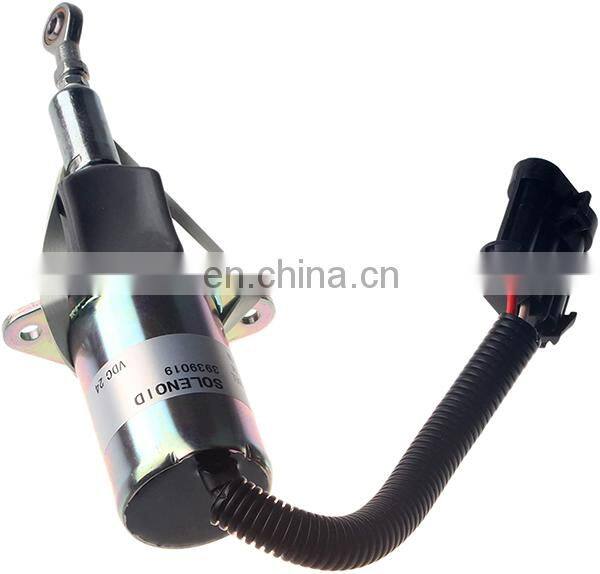3974947 Diesel Engine Solenid Valve 3974947 diesel engine truck parts