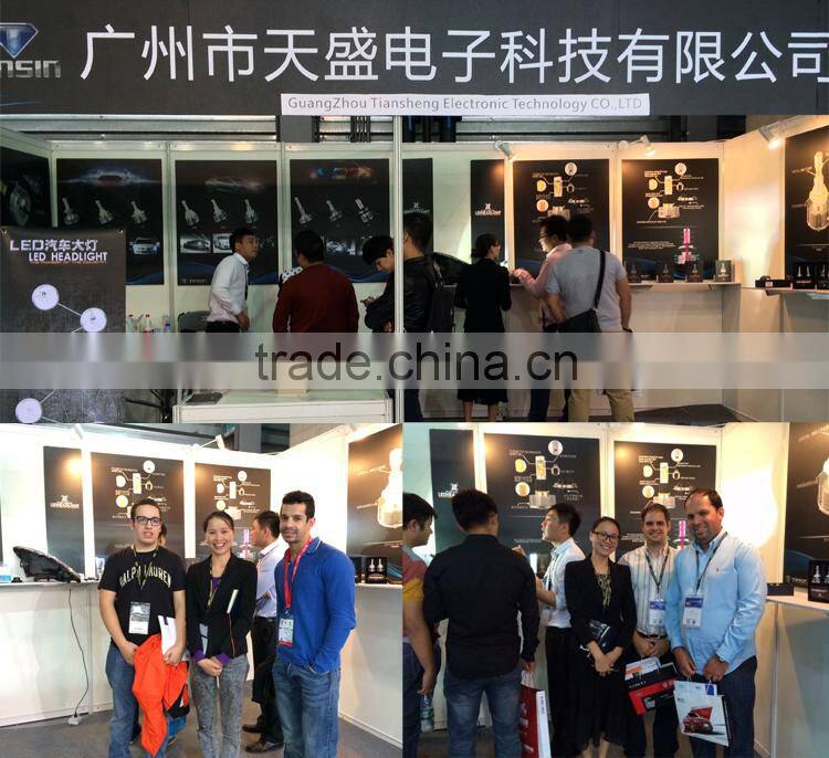 20W 2400LM 4300k H3 Auto CREE LED Headlight Kit Fog Lamp