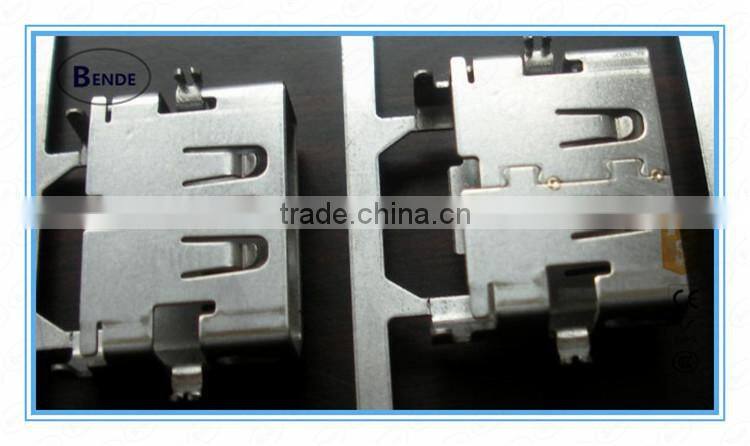 Hot sale high speed YAG laser welding machine with CE