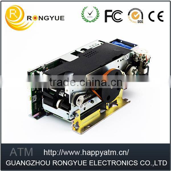 ATM parts Diebold magnetic smart card reader 49-209540-000D