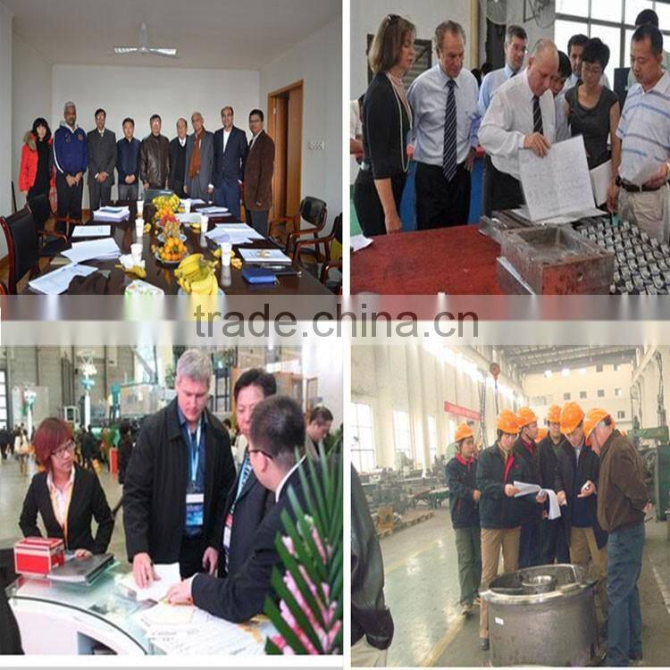 China supplier High Quality Natural Rubber Wear Parts Industrial Cyclone Dust Collector